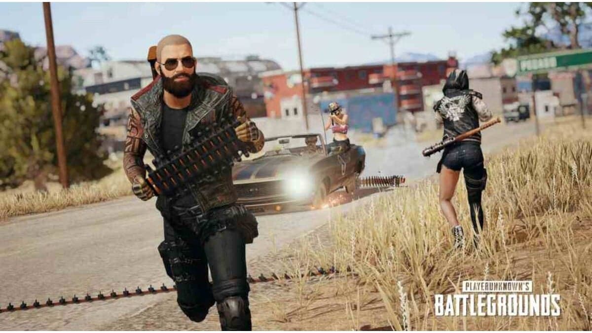 Is PUBG free-to-play on PC, mobile & consoles? - Charlie INTEL